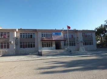 Mersin-Silifke-Cengiz Topel Ortaokulu fotoğrafı