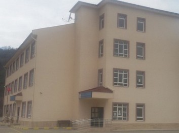 Ordu-Çaybaşı-İlküvez Taşkesiği İlkokulu fotoğrafı