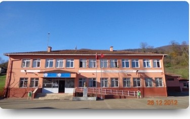 Samsun-Çarşamba-Kabaceviz Yenimahalle İlkokulu fotoğrafı