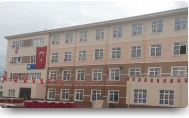 Bursa-Osmangazi-Şehit Jandarma Er Halim Çimen İlkokulu fotoğrafı