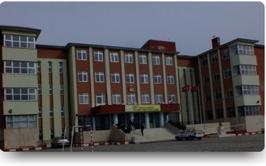 Edirne-Merkez-Emel-Özgür Subaşıay Mesleki ve Teknik Anadolu Lisesi fotoğrafı