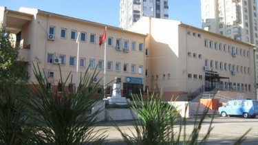Adana-Çukurova-Mesleki Eğitim Merkezi fotoğrafı