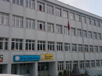 Sinop-Merkez-Şehit Halil Özdoğru Ortaokulu fotoğrafı