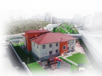 Ankara-Etimesgut-Fatma Bacı Anaokulu fotoğrafı