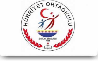 Çorum-Sungurlu-Hürriyet Ortaokulu fotoğrafı