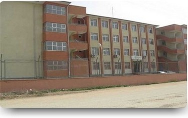 Diyarbakır-Ergani-Ergani Mesleki ve Teknik Anadolu Lisesi fotoğrafı