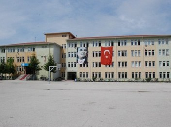 Eskişehir-Tepebaşı-Eskişehir Ticaret Odası Ortaokulu fotoğrafı
