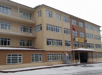 Kocaeli-Karamürsel-Karamürsel Anadolu İmam Hatip Lisesi fotoğrafı