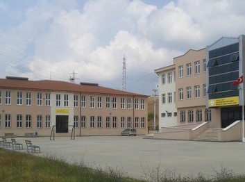 Kocaeli-İzmit-Şehit Öğretmen Ergin Komut Mesleki ve Teknik Anadolu Lisesi fotoğrafı