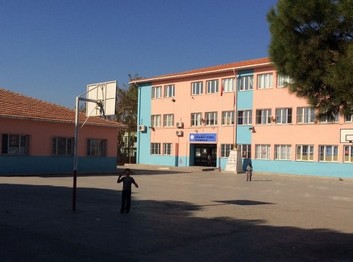 Manisa-Turgutlu-Mehmet Gürel İlkokulu fotoğrafı