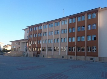 Konya-Karatay-Yaşar Doğu Ortaokulu fotoğrafı