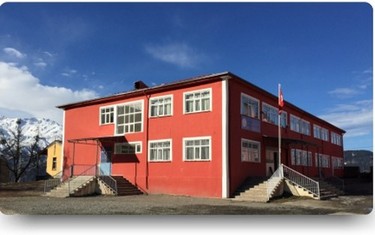 Artvin-Murgul-Damar Ortaokulu fotoğrafı