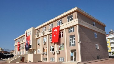 Antalya-Konyaaltı-Abdurrahman Neriman Bileydi İlkokulu fotoğrafı