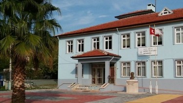 Yalova-Armutlu-Kapaklı Tülay İlgen İlkokulu fotoğrafı