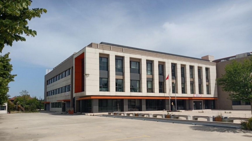 Sakarya-Serdivan-Serdivan Şehit Mehmet Öztürk Kız Anadolu İmam Hatip Lisesi fotoğrafı