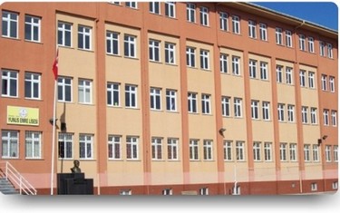 İstanbul-Tuzla-Yunus Emre Anadolu İmam Hatip Lisesi fotoğrafı