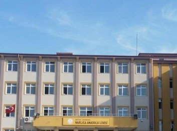 Hatay-Antakya-Narlıca Anadolu Lisesi fotoğrafı
