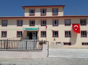Aydın-Söke-Söke Özel Eğitim Meslek Okulu fotoğrafı