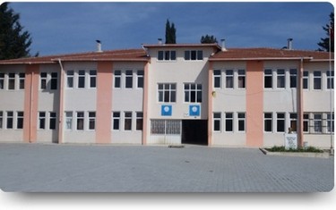 Antalya-Serik-Kadir Demir Ortaokulu fotoğrafı