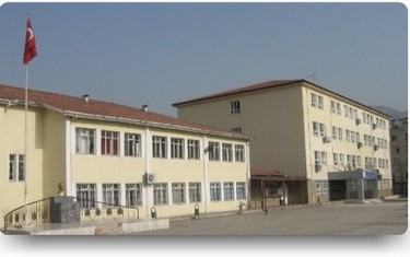 Hatay-Antakya-Beyhan Gençay Ortaokulu fotoğrafı