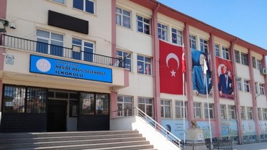 Ankara-Mamak-Naşide Halil Gelendost İlkokulu fotoğrafı