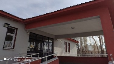 Van-Başkale-Asalan İlkokulu fotoğrafı