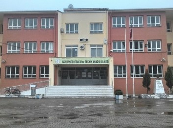 Manisa-Turgutlu-İnci Üzmez Mesleki ve Teknik Anadolu Lisesi fotoğrafı