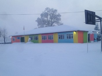 Sakarya-Ferizli-Gölkent İlkokulu fotoğrafı