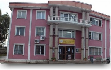 İzmir-Konak-Konak Nevvar Salih İşgören Eğitim Kampüsü-2 Mesleki ve Teknik Anadolu Lisesi fotoğrafı
