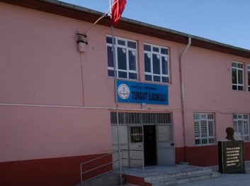 Muğla-Yatağan-Turgut İlkokulu fotoğrafı