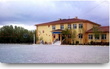Aksaray-Güzelyurt-Selime Ali Abay İlkokulu fotoğrafı