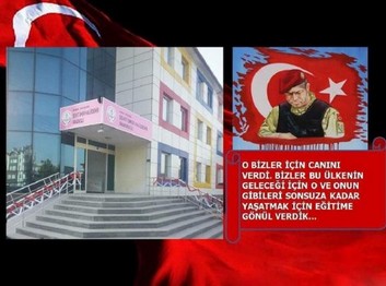 Konya-Beyşehir-Şehit Ömer Halisdemir Anaokulu fotoğrafı