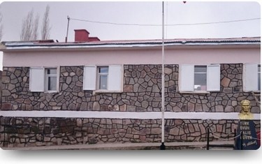 Erzurum-Horasan-Gerek İlkokulu fotoğrafı