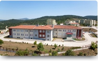 Düzce-Merkez-Gazi Mustafa Kemal Ortaokulu fotoğrafı