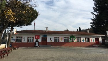 Bursa-Mudanya-Cepni İlkokulu fotoğrafı