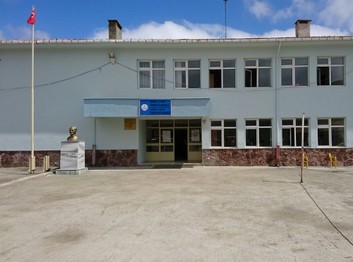 Samsun-Ayvacık-Terice Ortaokulu fotoğrafı