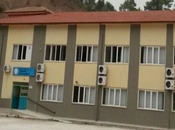 Antalya-Manavgat-Sağırin Ortaokulu fotoğrafı