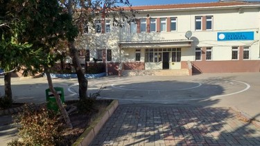 Balıkesir-Erdek-İstiklal İlkokulu fotoğrafı