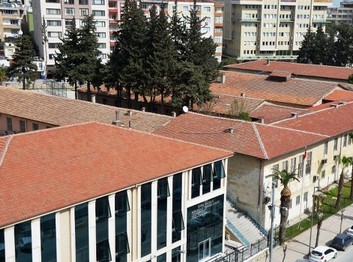 Hatay-Antakya-Hatay Erol Bilecik Mesleki ve Teknik Anadolu Lisesi fotoğrafı