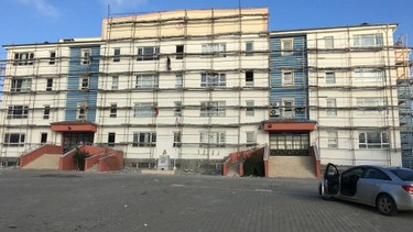 Kilis-Merkez-MEHMET AKİF ERSOY ORTAOKULU fotoğrafı