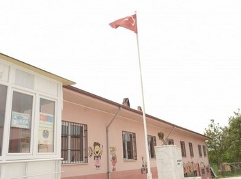 Bolu-Merkez-Sarıcalar Özel Eğitim Uygulama Okulu III. Kademe fotoğrafı