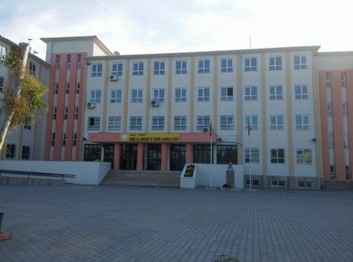 Adana-Yüreğir-Mobil A.Ş. Mesleki ve Teknik Anadolu Lisesi fotoğrafı