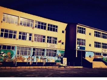 Hakkari-Çukurca-Şehit Bilal Soybilgiç Ortaokulu fotoğrafı