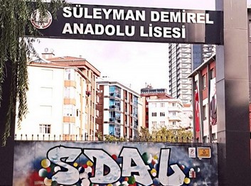 İstanbul-Kartal-Süleyman Demirel Anadolu Lisesi fotoğrafı