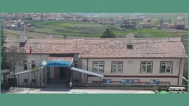 Çankırı-Merkez-Şehit Yüksel Kapdan İlkokulu fotoğrafı