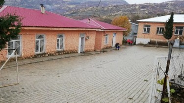 Adıyaman-Gölbaşı-Akçabel İlkokulu fotoğrafı
