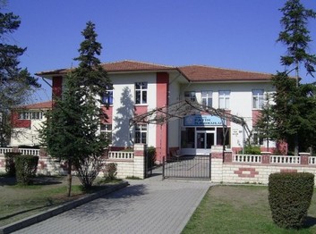 Kastamonu-Taşköprü-Fatih İlkokulu fotoğrafı