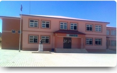 Kahramanmaraş-Elbistan-Kara Elbistan Osman Gazi Ortaokulu fotoğrafı