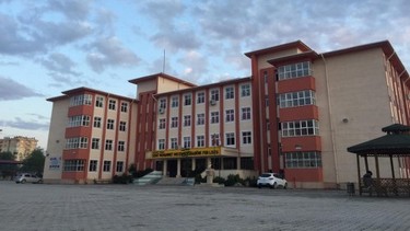 Osmaniye-Kadirli-Şehit Muhammet Mustafa Karabörk Fen Lisesi fotoğrafı