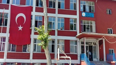 İstanbul-Fatih-Tevfik Kut Ortaokulu fotoğrafı